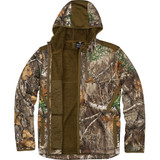 Browning High Pile Jacket Realtree Edge