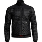 Sitka Lowland Jacket Sitka Black