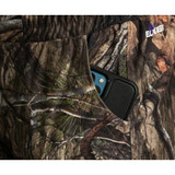 Blocker Women's Sola Drencher Pant Mo Country Dna