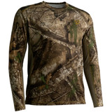 Blocker Angatec Ls Performance Tee Rt Apx