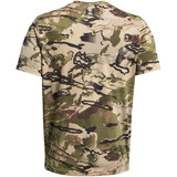 Ua Freedom Camo T-shirt Ua Barren Camo Xl