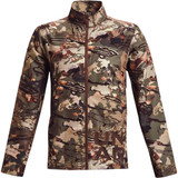 Ua Hardwoods Jacket Ua Forest