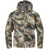 Scentlok Be:1 Fortress Parka Mo Terra Gila