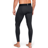 Under Armour Coldgear Legging Black Medium