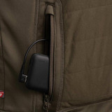 Scentlok Be:1 Reactor Puffy Heated Vest Loden