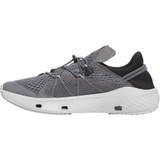 Men's Ua Kilchis Fishing Shoes Pitch Gray-black-steel