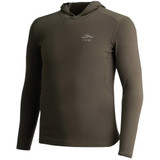 Tuo Kinetic Merino 250 Hoodie Deadfall