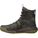 Under Armour Hovr Dawn Waterproof 2.0 Boots Maverick Brown