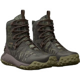 Under Armour Hovr Dawn Waterproof 2.0 Boots Maverick Brown