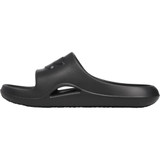Men's Ua Locker V Slides Black-black-black