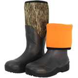 Paramount Tread-lite Rubber/neo Camo Knee Boot Bottomland