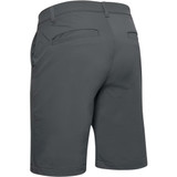 Men's Ua Matchplay Shorts Pitch Gray-pitch Gray-pitch Gray