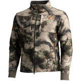 Scentlok Be:1 Voyage Jacket Mo Terra Gila