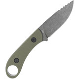 Cobratec D2 Skinner Fixed Blade Knife Generation Ii