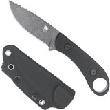 Cobratec D2 Skinner Fixed Blade Knife Generation Ii