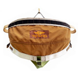 Tethrd Menace Saddle