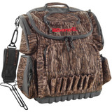 Benelli Ducker Backpack Mossy Oak Bottom Lands