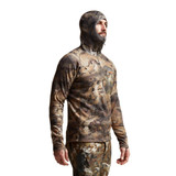 Sitka Grinder Hoody Waterfowl Timber