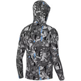 Huk Kc Icon Apex Vert Hoodie Night Owl