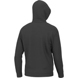 Huk Hukd Up Logo Hoodie Volcanic Ash