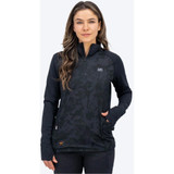 Mobile Warming Proton Womens Baselayer Shirt