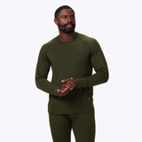 Mobile Warming Baselite Mens Baselayer Shirt