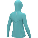 Huk Womens Icon X Hoodie Ipanema