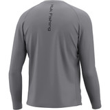 Huk Vented Pursuit Long Sleeve Night Owl X-large