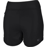 Huk Womens Cedros Short Black