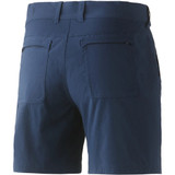 Huk Nxtlvl 7 Short Sargasso Sea