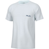Huk Kc Painted Stripes T-shirt White