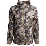 Kings Xkg Wind-defender Anorak Xk7 Camo
