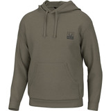 Huk Hukd Up Logo Hoodie Overland