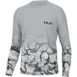 Huk Inside Reef Fish Fade Pursuit Harbor Mist