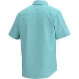 Huk Tide Point Short Sleeve Island Paradise