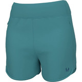 Huk Womens Cedros Short Ipanema