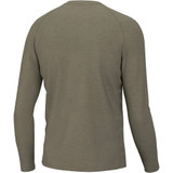 Huk Waypoint Long Sleeve Overland