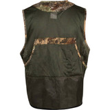 Kings Upland Vest Desert Shadow