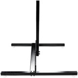 Last Chance Flight Check Floor Stand