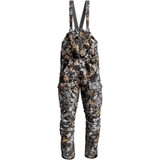 Sitka Fanatic Bib Elevated Ii Medium