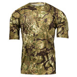 Kryptek Valhalla Short Sleve Crew Shirt
