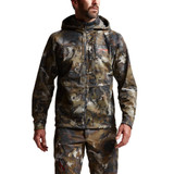 Sitka Jetstream Jacket Waterfowl Marsh
