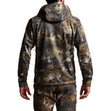 Sitka Jetstream Jacket Waterfowl Marsh