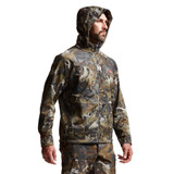 Sitka Jetstream Jacket Waterfowl Marsh