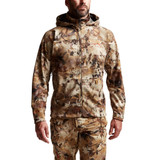 Sitka Jetstream Jacket Waterfowl Marsh
