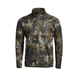 Sitka Traverse Jacket Waterfowl Marsh