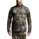 Sitka Traverse Jacket Waterfowl Marsh