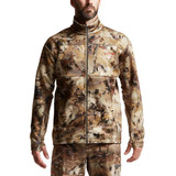 Sitka Traverse Jacket Waterfowl Marsh