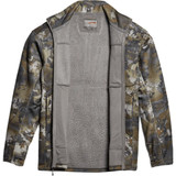 Sitka Traverse Jacket Waterfowl Marsh