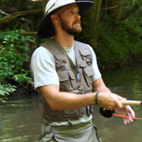 Ftogg Classic 50 Vest Med